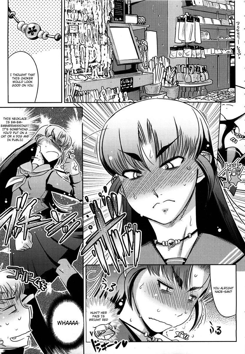 Yellow Pop Chapter 1000 Page 127